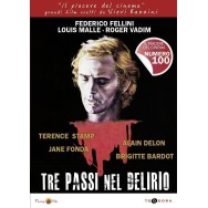 TRE PASSI NEL DELIRIO