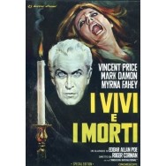 I VIVI E I MORTI