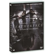 LEATHERFACE - IL MASSACRO HA INIZIO