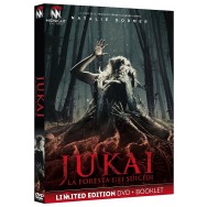 JUKAI LA FORESTA DEI SUICIDI