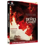 THE DEVIL'S CANDY