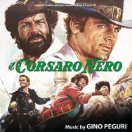 IL CORSARO NERO LP + CD