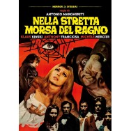 NELLA STRETTA MORSA DEL RAGNO