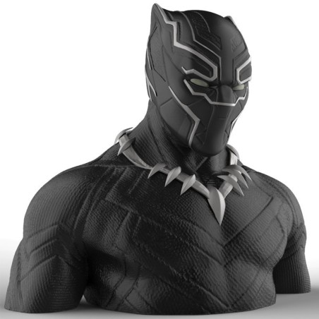 BLACK PANTHER SALVADANAIO