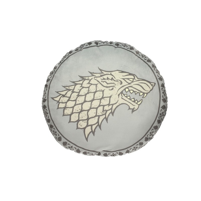 TRONO DI SPADE - HOUSE STARK