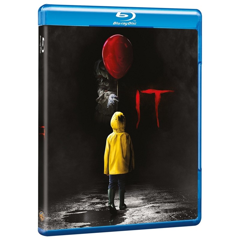 IT (2017)