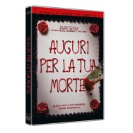 AUGURI PER LA TUA MORTE