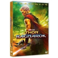 THOR RAGNAROK - DVD