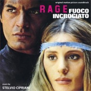 RAGE FUOCO INCROCIATO