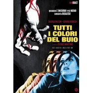 TUTTI I COLORI DEL BUIO
