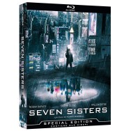SEVEN SISTERS - BLU-RAY