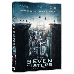 SEVEN SISTERS - DVD