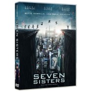 SEVEN SISTERS - DVD