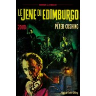 LE JENE DI EDIMBURGO