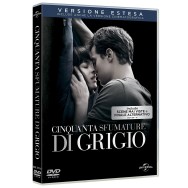 CINQUANTA SFUMATURE DI GRIGIO