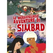 LE MERAVIGLIOSE AVVENTURE DI SIMBAD