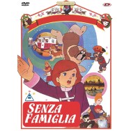 SENZA FAMIGLIA