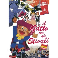 IL GATTO CON GLI STIVALI