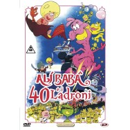 ALÌ BABÀ E I 40 LADRONI