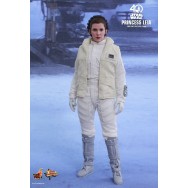 STAR WARS - PRINCESS LEIA - ACTION FIGURE