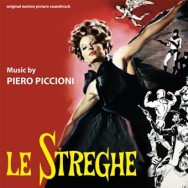 LE STREGHE - LP