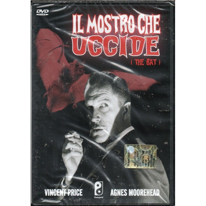 IL MOSTRO CHE UCCIDE