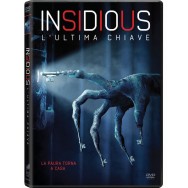 INSIDIOUS L'ULTIMA CHIAVE