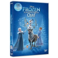 FROZEN - LE AVVENTURE DI OLAF
