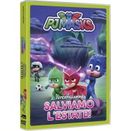 PJMASKS SUPERPIGIAMINI - SALVIAMO L'ESTATE