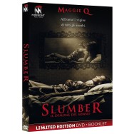 SLUMBER IL DEMONE DEL SONNO