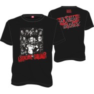SUICIDE SQUAD - T-SHIRT TAGLIA L