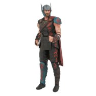 THOR RAGNAROK - THOR GLADIATOR ACTION FIGURE