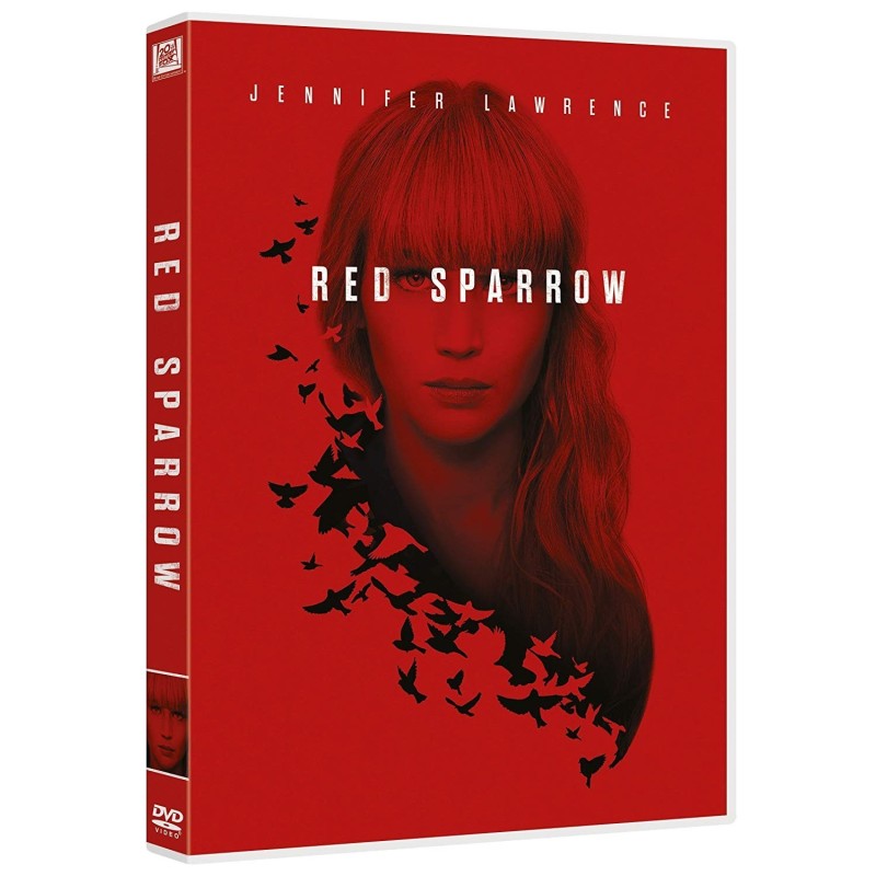 RED SPARROW