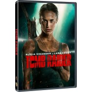 TOMB RAIDER