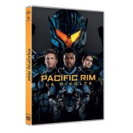 PACIFIC RIM LA RIVOLTA