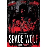 SPACE WOLF