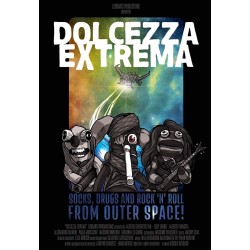 DOLCEZZA EXTREMA - DVD
