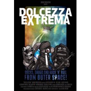 DOLCEZZA EXTREMA - DVD