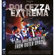 DOLCEZZA EXTREMA - BLU-RAY
