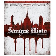 SANGUE MISTO - BLU-RAY