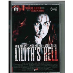 LILITH'S HELL - DVD