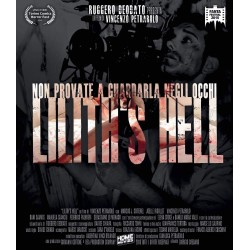 LILITH'S HELL - BLU-RAY