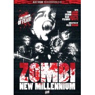 ZOMBI NEW MILLENNIUM