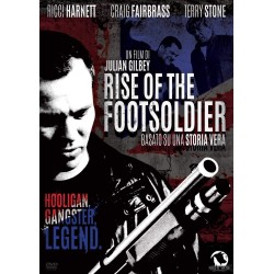 RISE OF THE FOOTSOLDIER