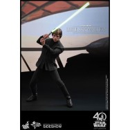 STAR WARS - LUKE SKYWALKER - ACTION FIGURE