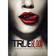 TRUE BLOOD - STAGIONE 1