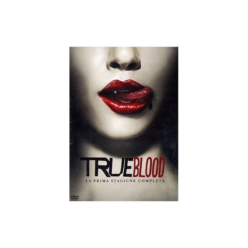 TRUE BLOOD - STAGIONE 1