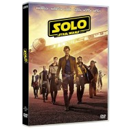 SOLO - A STAR WARS STORY