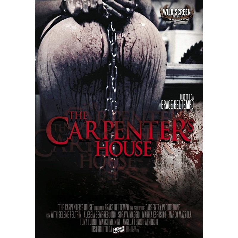 THE CARPENTER'S HOUSE