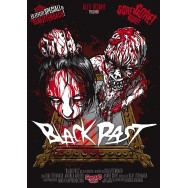 BLACK PAST